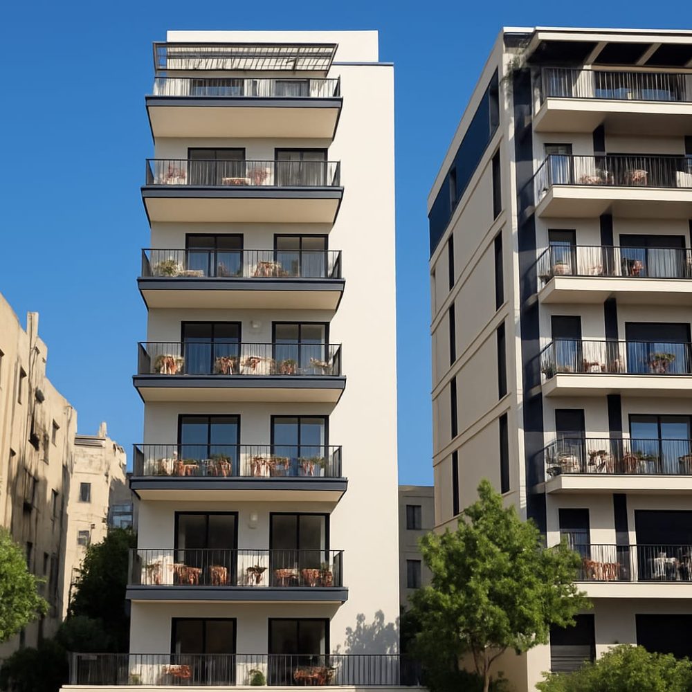 זבוטינסקי תל אביב